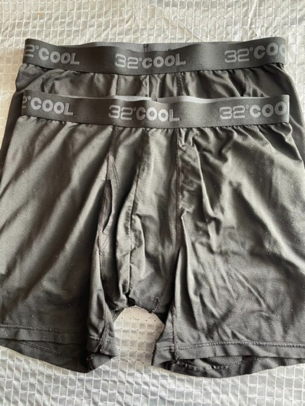32 degrees Cool 2 boxer briefs size XL